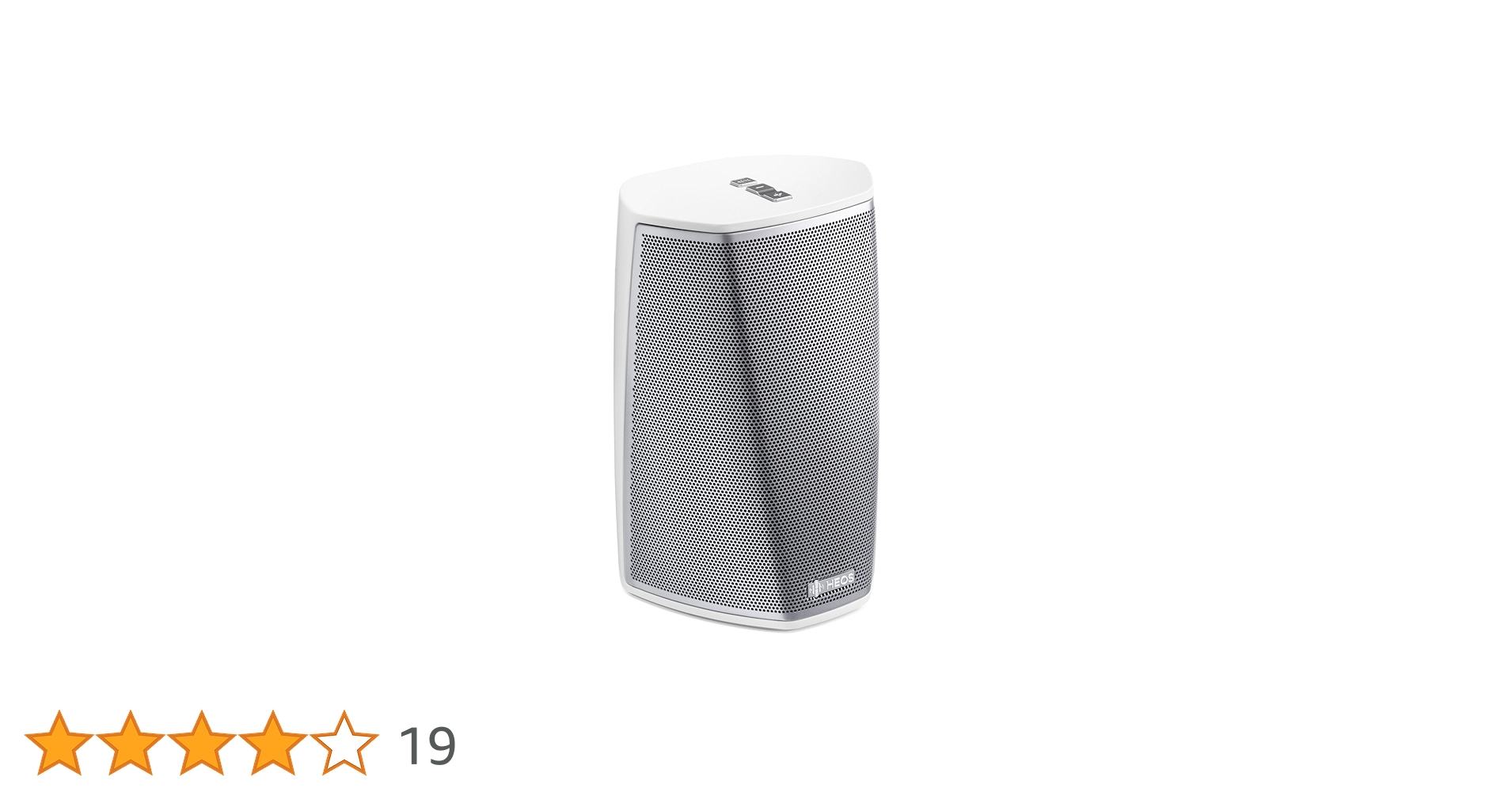 Amazon.co.jp: Denon HEOS 1 ポータブルネットワークスピーカー